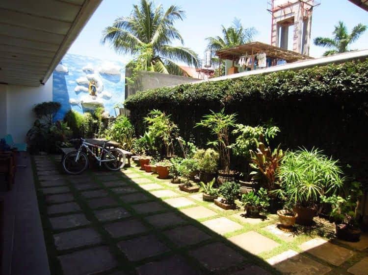 Cebu Residencia Lourdes Cebu Residencia Lourdes