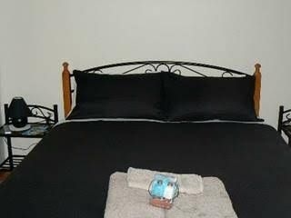 Gatekeepers Traditional Bed & Breakfast3
