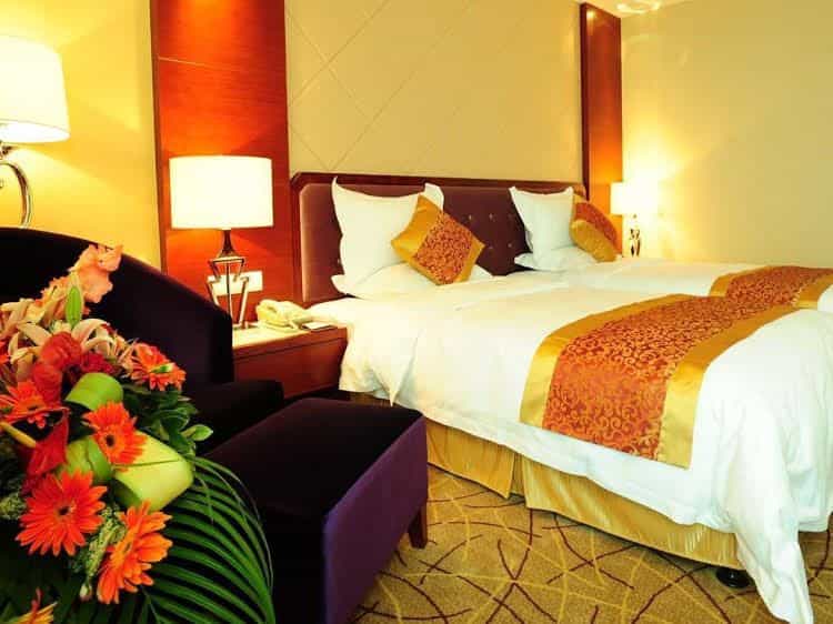 Hui Hua Garden Hotel Hui Hua Garden Hotel