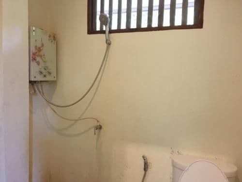 Single Room with Balcony