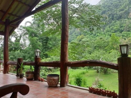 Family Bungalow