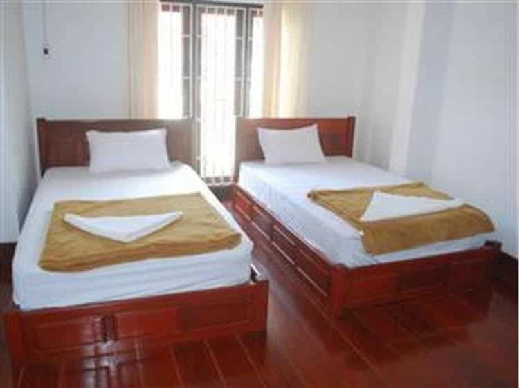 Vang Vieng Boutique Resort Vang Vieng Boutique Resort
