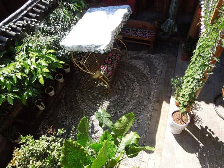 Lijiang Nuanyangyang Inn Lijiang Nuanyangyang Inn