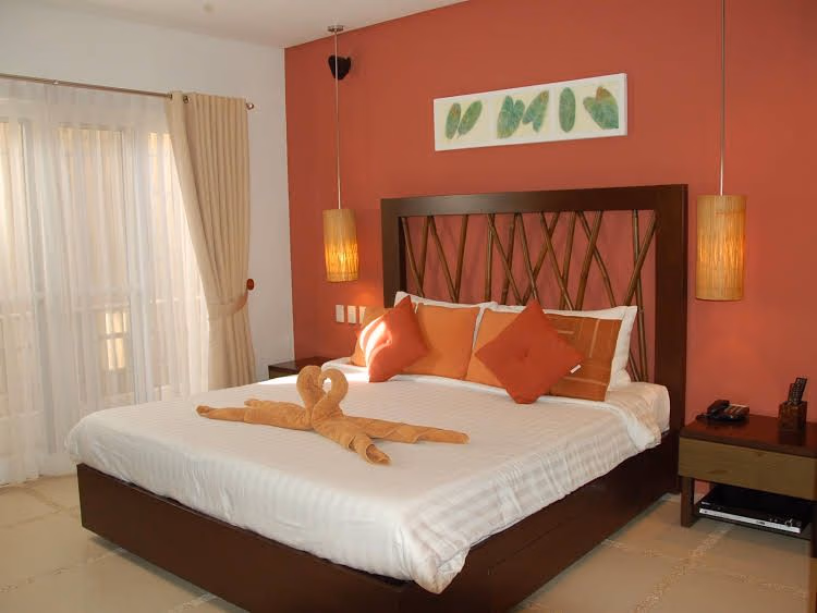 Boracay Apartments at 7Stones3
