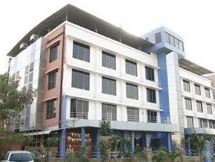 โรงแรมเวนคัท เพรซิเดนซี (Hotel Venkat Presidency)2