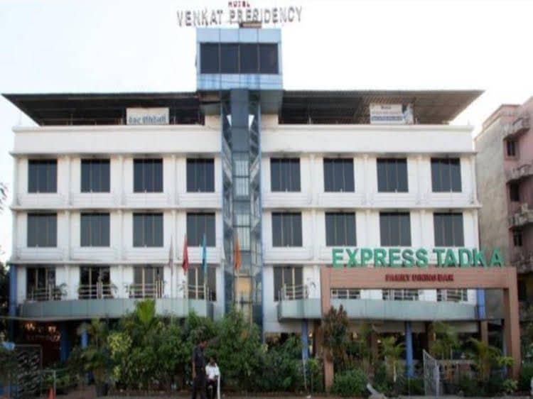 Hotel Venkat Presidency Hotel Venkat Presidency