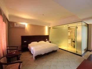 Yangshuo Huaxiangmanting Xijie Hotel Yangshuo Huaxiangmanting Xijie Hotel