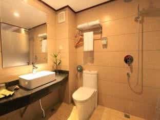 Yangshuo Huaxiangmanting Xijie Hotel Yangshuo Huaxiangmanting Xijie Hotel