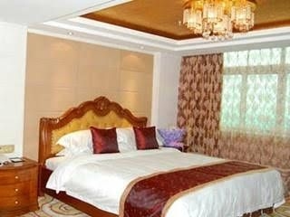 Jade Rainbow International Hotel2