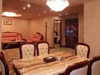 Jade Rainbow International Hotel Jade Rainbow International Hotel