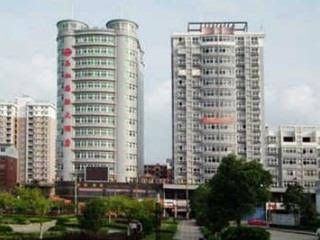 Jade Rainbow International Hotel4