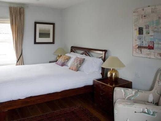 38 St Giles B & B 38 St Giles B & B