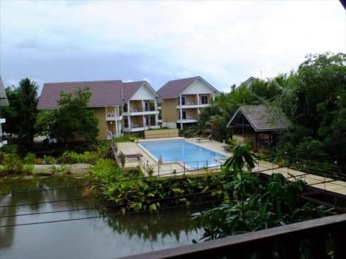 OYO Water Palm Resort OYO Water Palm Resort