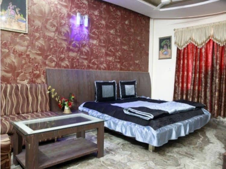 Hotel Indraprasth Residency Hotel Indraprasth Residency
