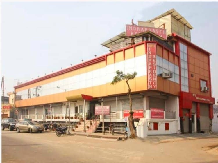 Hotel Indraprasth Residency4