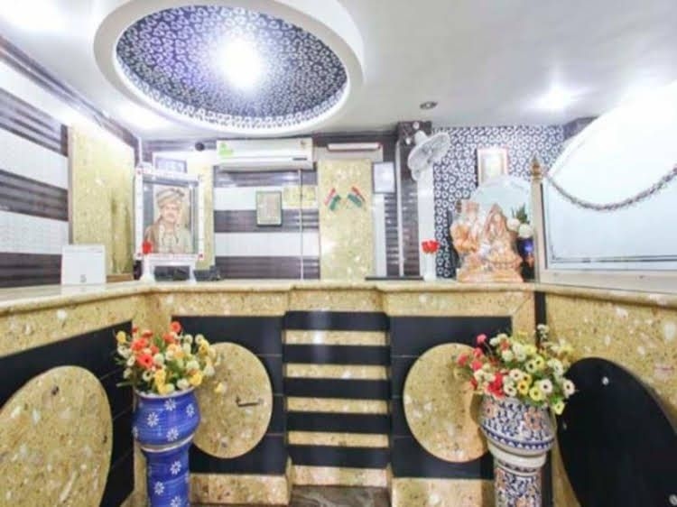 Hotel Indraprasth Residency1
