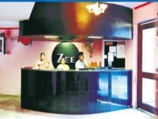 Hotel Zee2