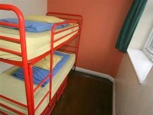 เซนต์คริสโตเฟอร์อินน์แคมเดนโฮสเทล (St Christopher's Inn Camden Hostel)2