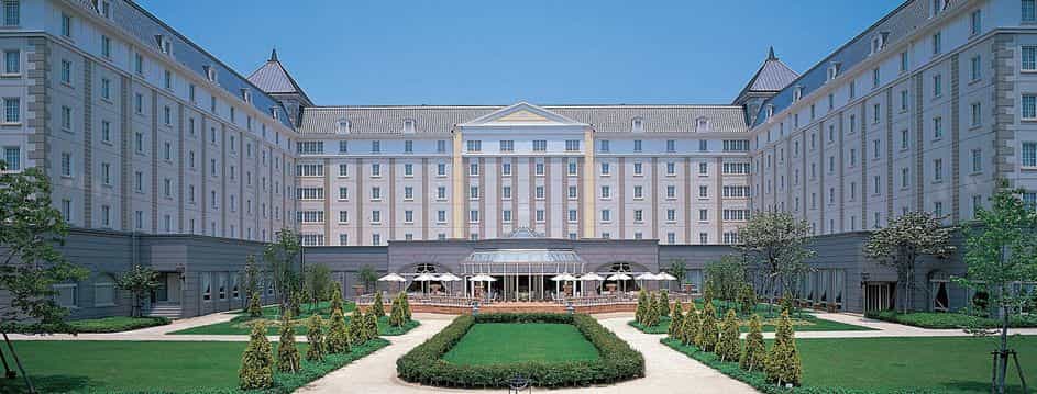 โรงแรมนิกโก เฮาส์ เทน บอช