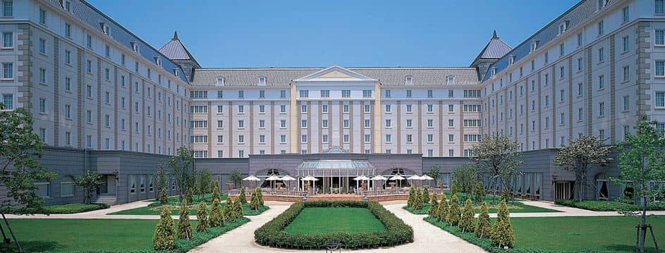 โรงแรมนิกโก เฮาส์ เทน บอช โรงแรมนิกโก เฮาส์ เทน บอช