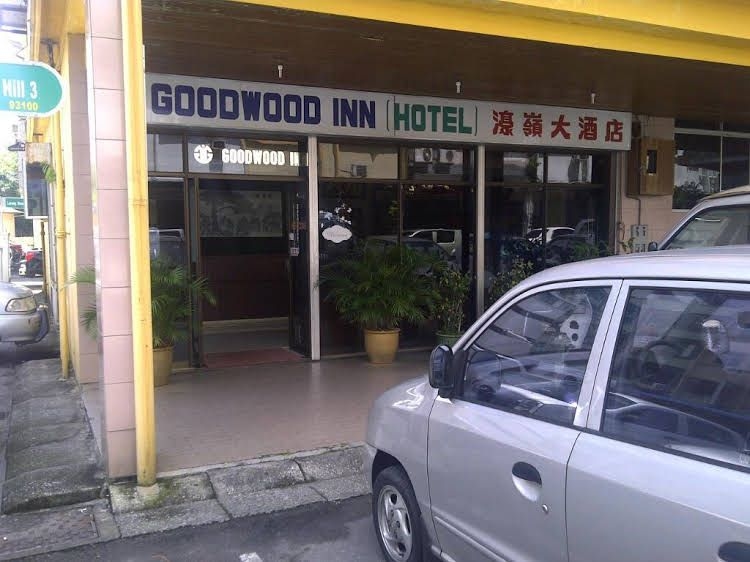 Goodwood Inn3