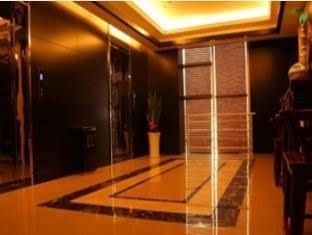 Baoji Noble Hotel2