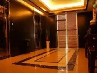 Baoji Noble Hotel Baoji Noble Hotel