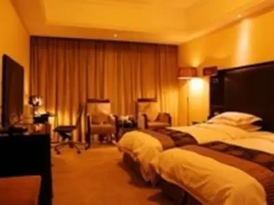 Baoji Noble Hotel Baoji Noble Hotel