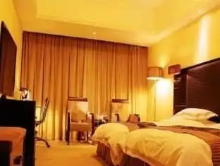 Baoji Noble Hotel Baoji Noble Hotel