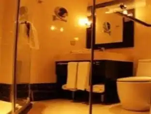 Baoji Noble Hotel Baoji Noble Hotel