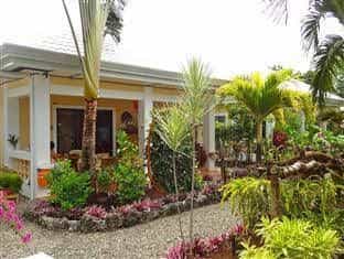 Margandys Hauz Hotel Margandys Hauz Hotel