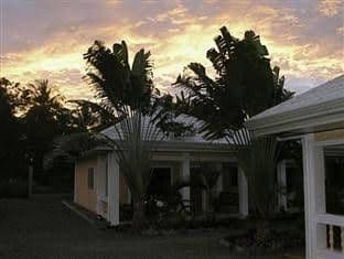 Margandys Hauz Hotel Margandys Hauz Hotel