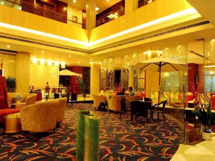 Penglai Huaxi Hotel Penglai Huaxi Hotel