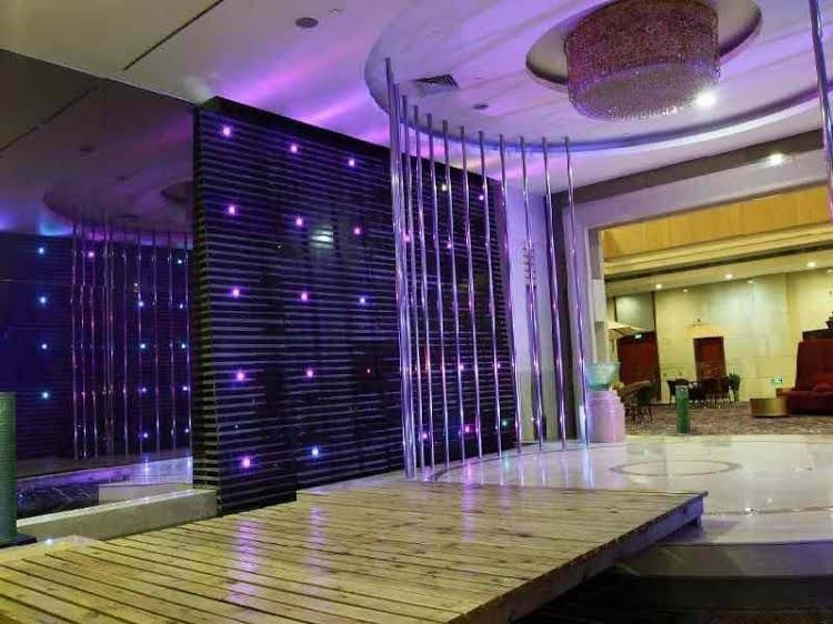 Penglai Huaxi Hotel2