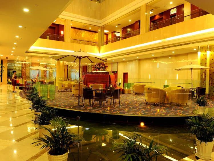 Penglai Huaxi Hotel Penglai Huaxi Hotel
