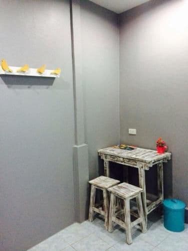 Double or Twin Room with Shared Bathroom