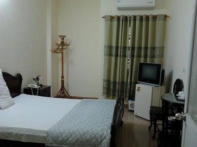 Camelia Hotel - Yen Ninh Camelia Hotel - Yen Ninh