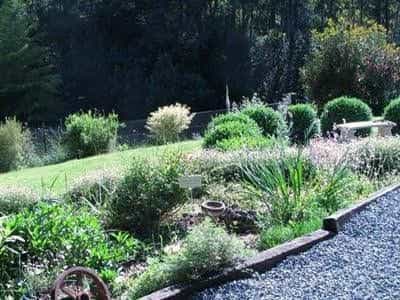 Love Grove Guest House