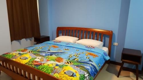ซันฟลาวเวอร์ เพลซ (Sunflower Place)1