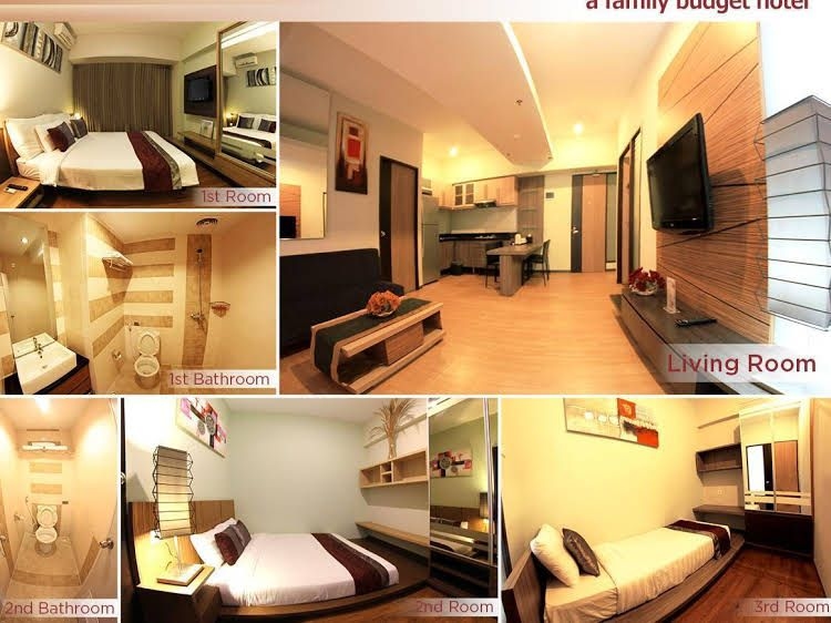 ซิมพลี วาลอร์ โฮเต็ล (Simply Valore Hotel)3