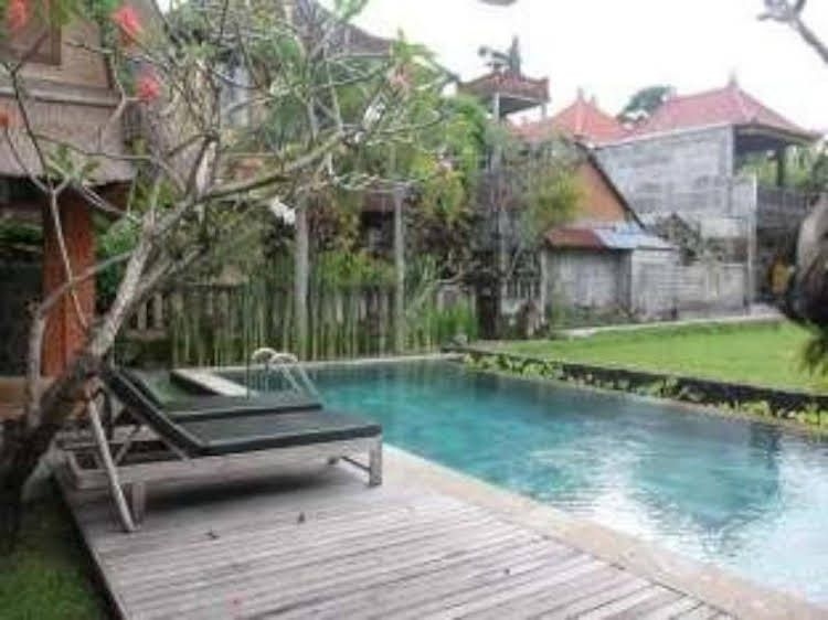 Ubud Lestari Bungalows4