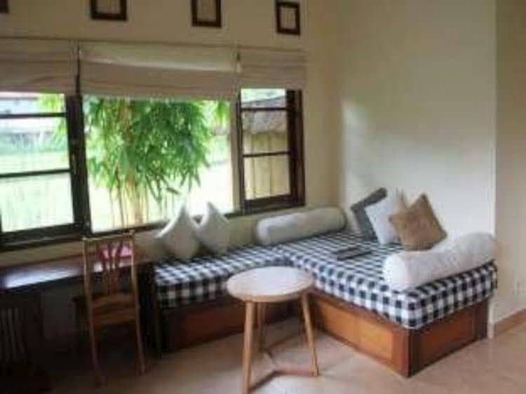 Ubud Lestari Bungalows Ubud Lestari Bungalows