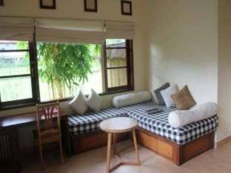 Ubud Lestari Bungalows Ubud Lestari Bungalows