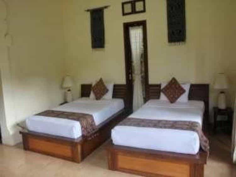 Ubud Lestari Bungalows Ubud Lestari Bungalows