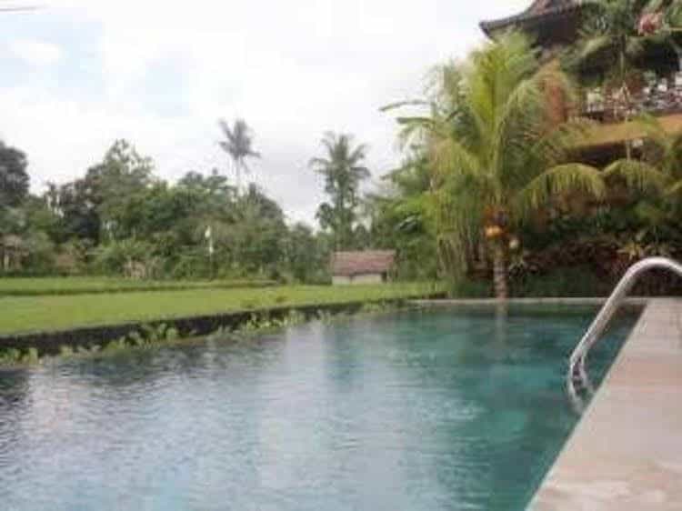 Ubud Lestari Bungalows Ubud Lestari Bungalows