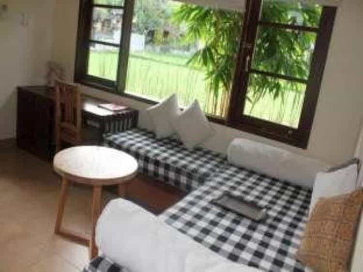Ubud Lestari Bungalows Ubud Lestari Bungalows