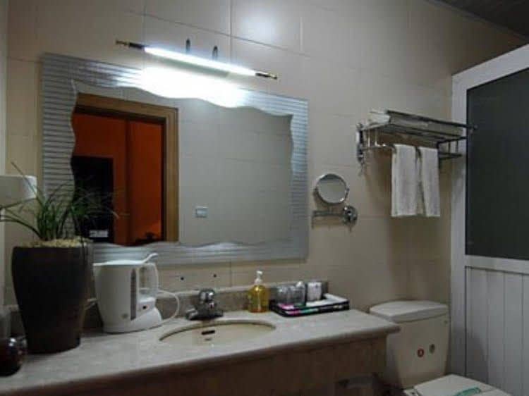 Lijiang Sunshine Inn Lijiang Sunshine Inn
