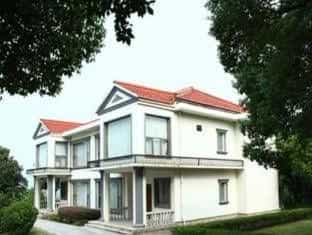 Suzhou Scenery Resort Suzhou Scenery Resort