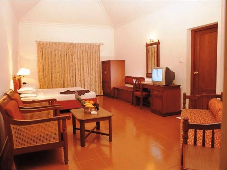 Hotel Silver Crest3