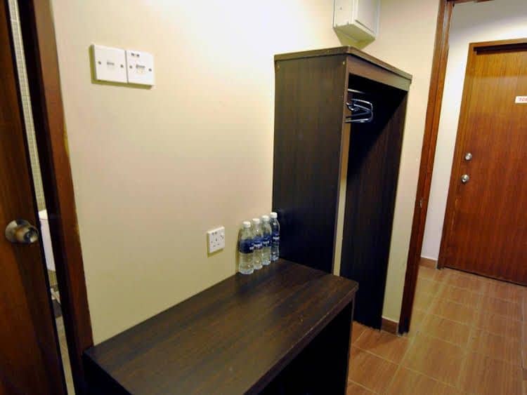 Place2Stay @ City Centre Place2Stay @ City Centre